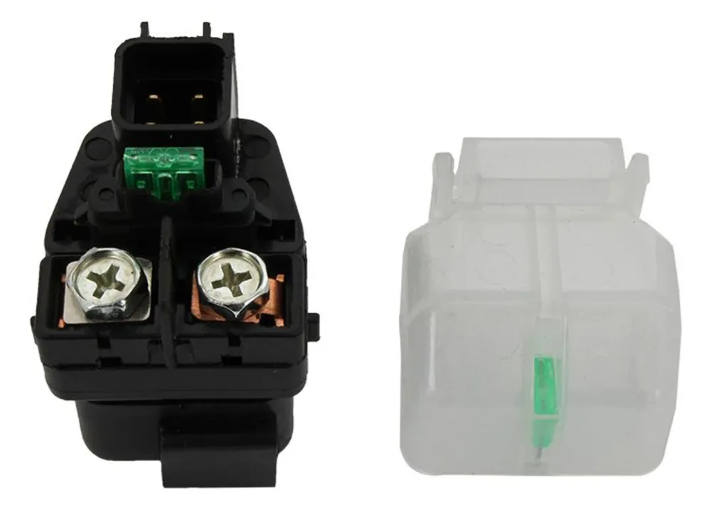 Solenoid - remote ARROWHEAD SMU6090 Vrácení Zdarma