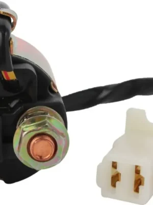 Časově Omezené Solenoid - remote ARROWHEAD SMU6091