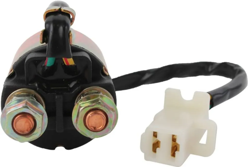 Časově Omezené Solenoid - remote ARROWHEAD SMU6091