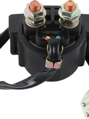 Solenoid - remote ARROWHEAD SMU6093 Cenový Hit