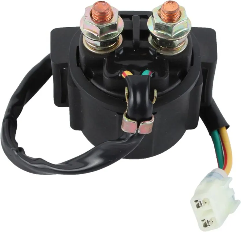 Solenoid - remote ARROWHEAD SMU6093 Cenový Hit