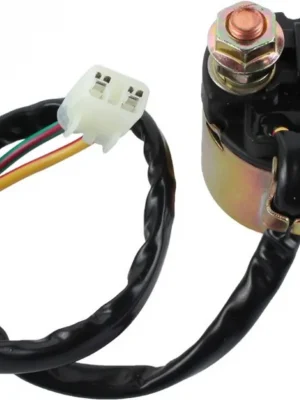 Solenoid - remote ARROWHEAD SMU6095 Akční Nabídka