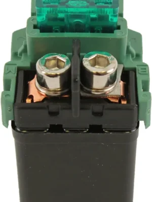 Zlevněný Solenoid - remote ARROWHEAD SMU6096