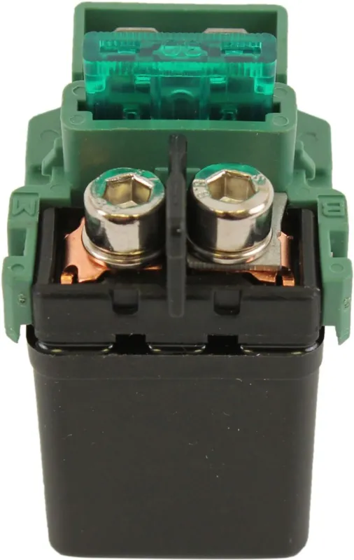 Zlevněný Solenoid - remote ARROWHEAD SMU6096