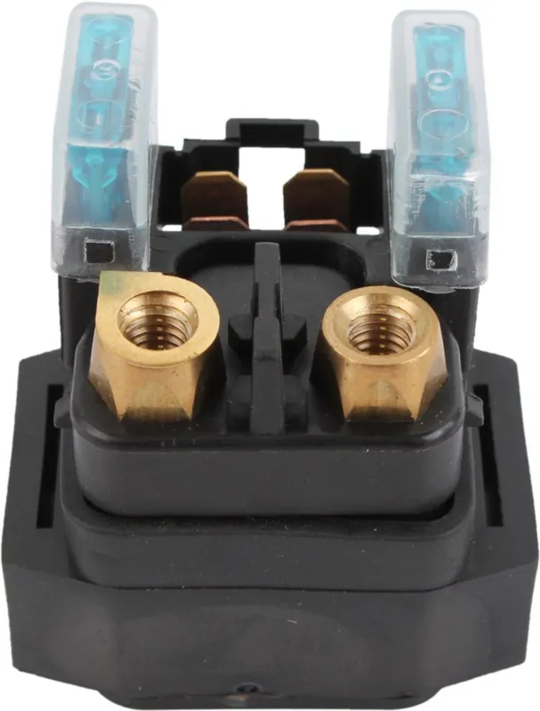 Solenoid - remote ARROWHEAD SMU6110 Akční Nabídka