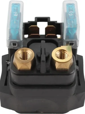 Solenoid - remote ARROWHEAD SMU6112 Ověřený