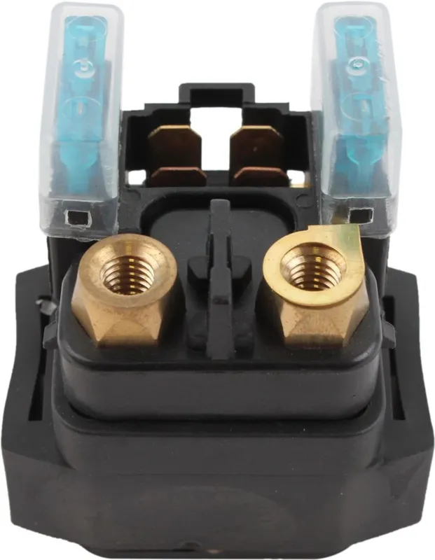 Solenoid - remote ARROWHEAD SMU6112 Ověřený