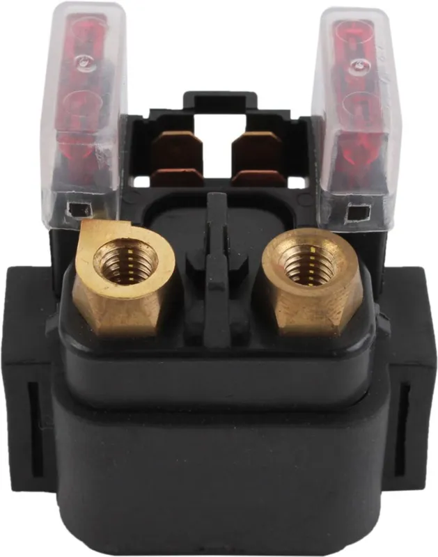 Víkendová Akce Solenoid - remote ARROWHEAD SMU6113