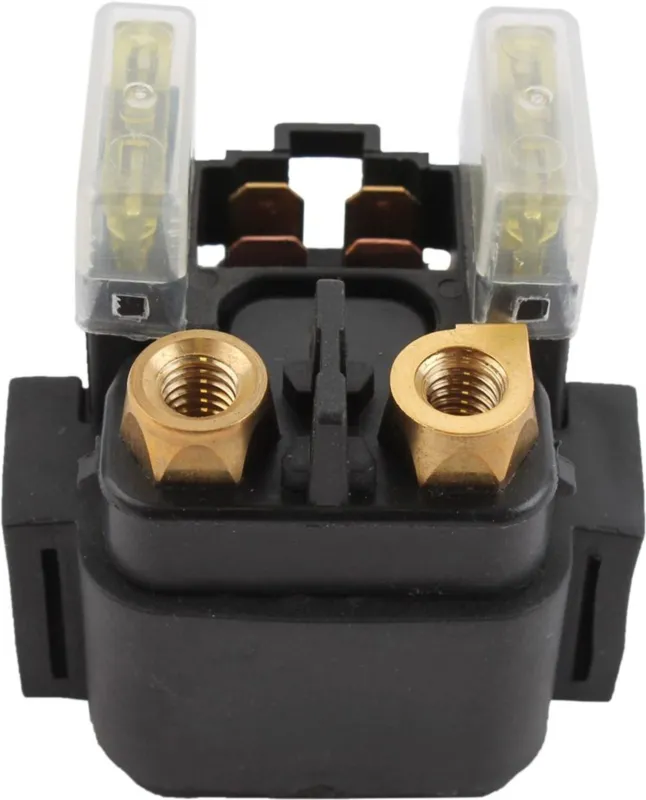 Víkendová Akce Solenoid - remote ARROWHEAD SMU6115
