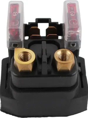 Nejlepší Volba Solenoid - remote ARROWHEAD SMU6117