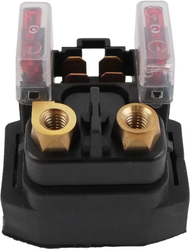 Nejlepší Volba Solenoid - remote ARROWHEAD SMU6117