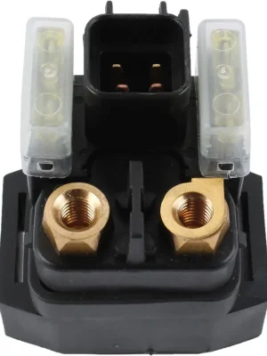 Solenoid - remote ARROWHEAD SMU6118 Kup Teď
