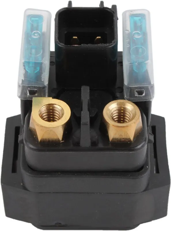 Solenoid - remote ARROWHEAD SMU6119 Finální Výprodej