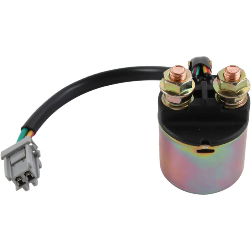 Rychlé Dodání Solenoid - remote ARROWHEAD SMU6121