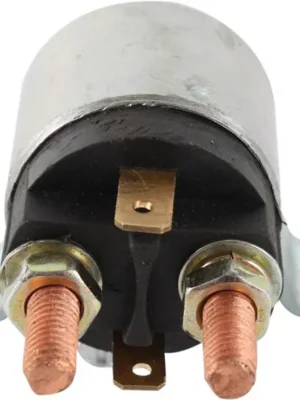 Bezpečná Platba Solenoid - remote ARROWHEAD SMU6133