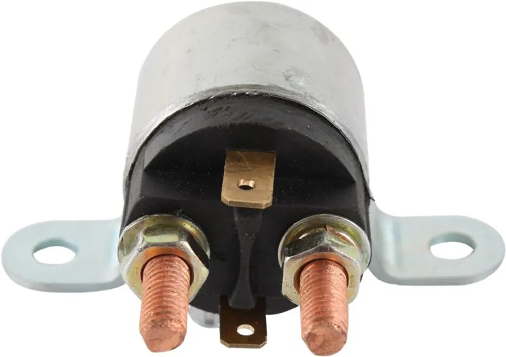 Bezpečná Platba Solenoid - remote ARROWHEAD SMU6133