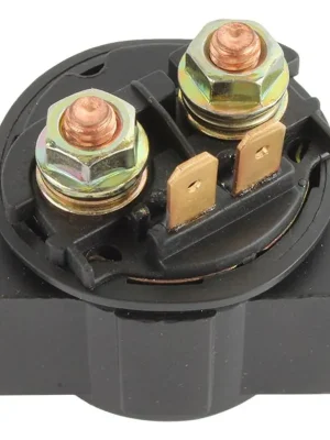 Cenový Hit Solenoid - remote ARROWHEAD SMU6138
