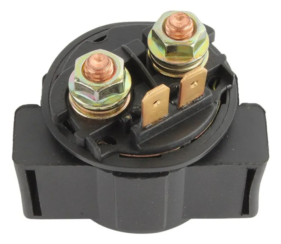 Cenový Hit Solenoid - remote ARROWHEAD SMU6138