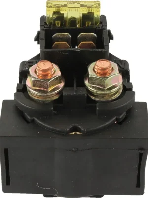 Nejlepší Volba Solenoid - remote ARROWHEAD SMU6139