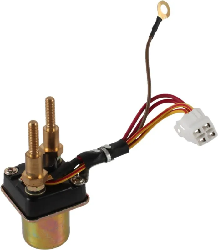 Levný Solenoid - remote ARROWHEAD SMU6140
