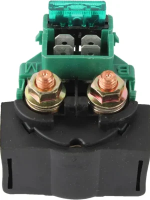 Oblíbený Solenoid - remote ARROWHEAD SMU6142