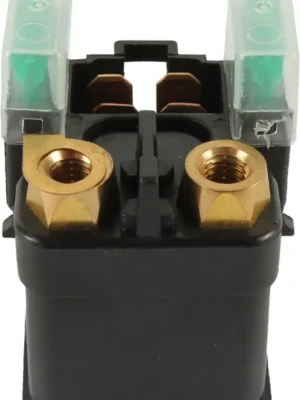 Hit Sezóny Solenoid - remote ARROWHEAD SMU6143