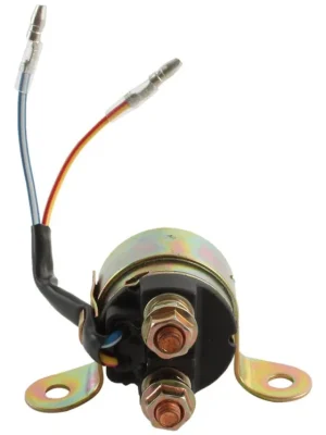 Solenoid - remote ARROWHEAD SMU6145 Přímo Od Výrobce