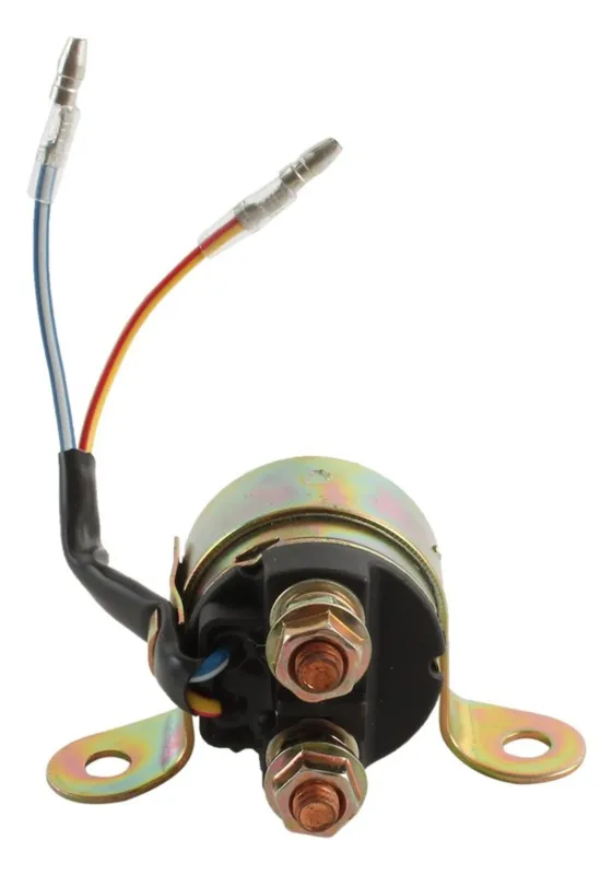 Solenoid - remote ARROWHEAD SMU6145 Přímo Od Výrobce