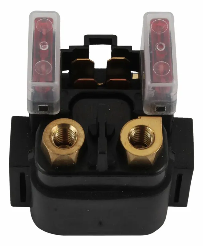 Solenoid - remote ARROWHEAD SMU6148 Cenově Výhodný