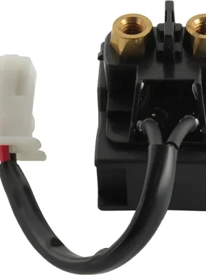 Dokud Zásoby Vydrží Solenoid - remote ARROWHEAD SMU6150