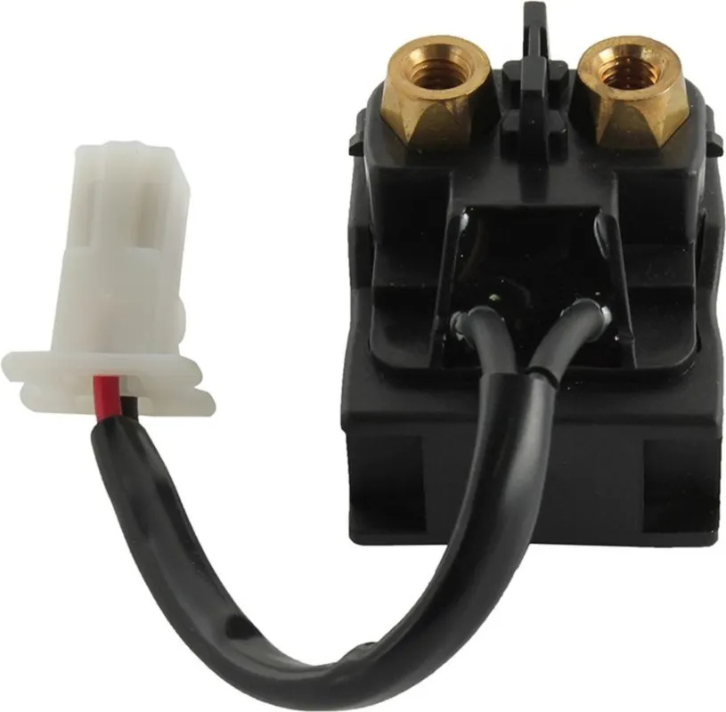 Dokud Zásoby Vydrží Solenoid - remote ARROWHEAD SMU6150