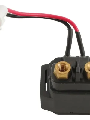 Solenoid - remote ARROWHEAD SMU6155 Odeslání Ihned