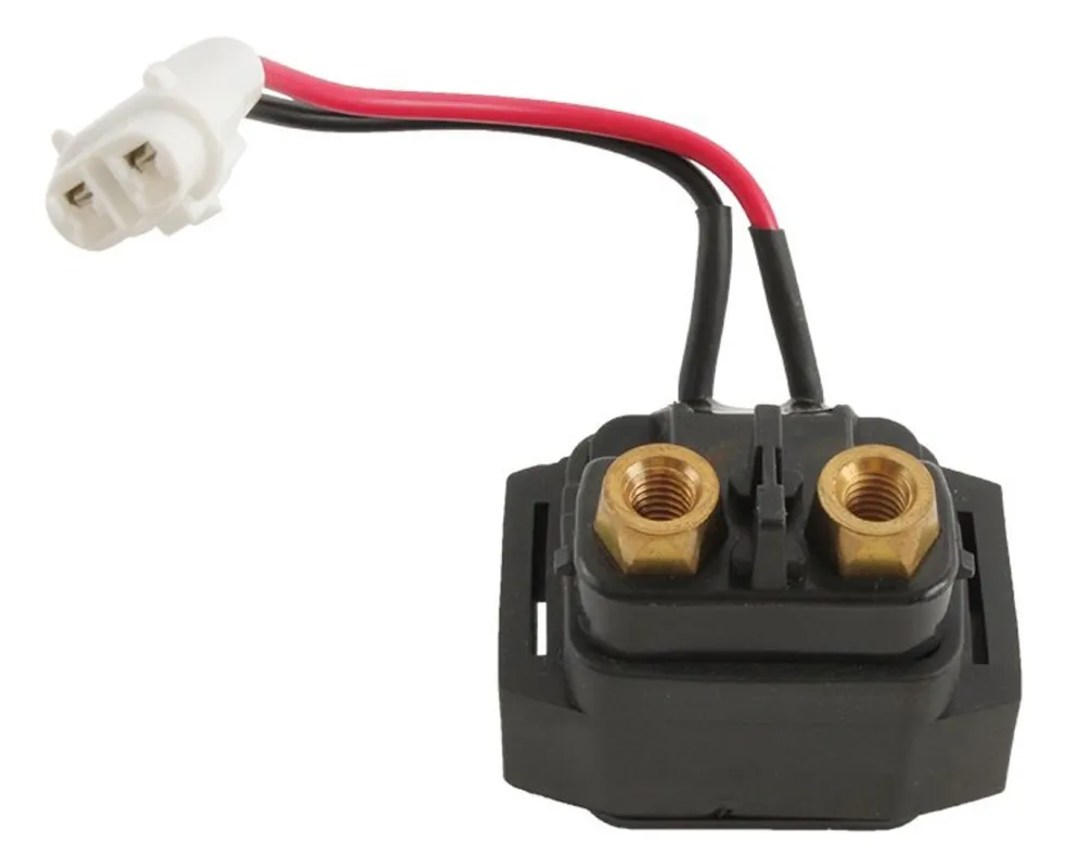 Solenoid - remote ARROWHEAD SMU6155 Odeslání Ihned