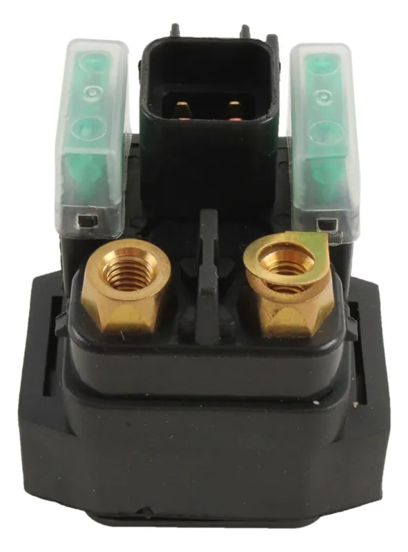 Solenoid - remote ARROWHEAD SMU6156 Oblíbený
