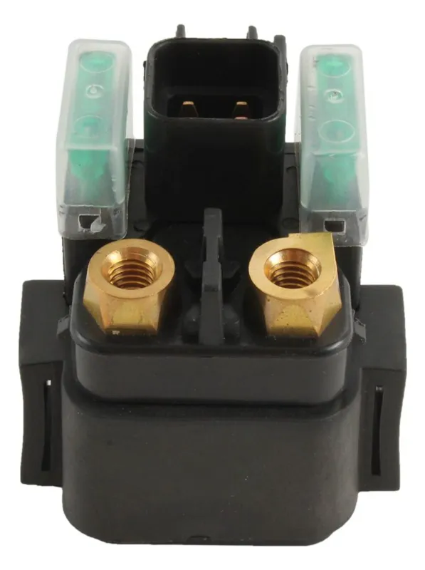 Aktuální Solenoid - remote ARROWHEAD SMU6157