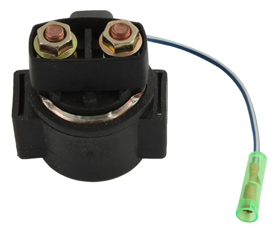 Autentický Solenoid - remote ARROWHEAD SMU6161