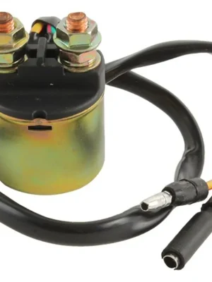 Solenoid - remote ARROWHEAD SMU6162 Ihned K Objednání