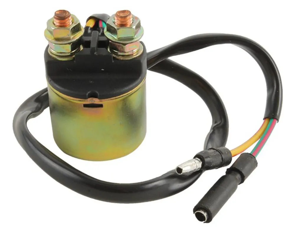 Solenoid - remote ARROWHEAD SMU6162 Ihned K Objednání