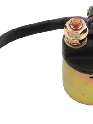 Tovární Cena Solenoid - remote ARROWHEAD SMU6167