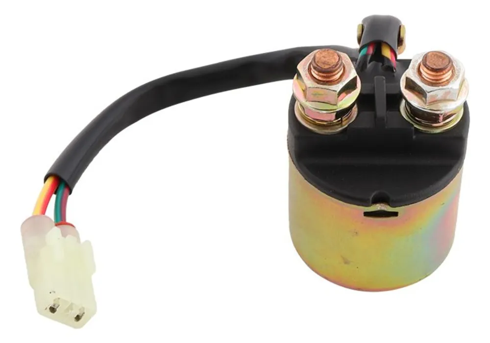 Tovární Cena Solenoid - remote ARROWHEAD SMU6167