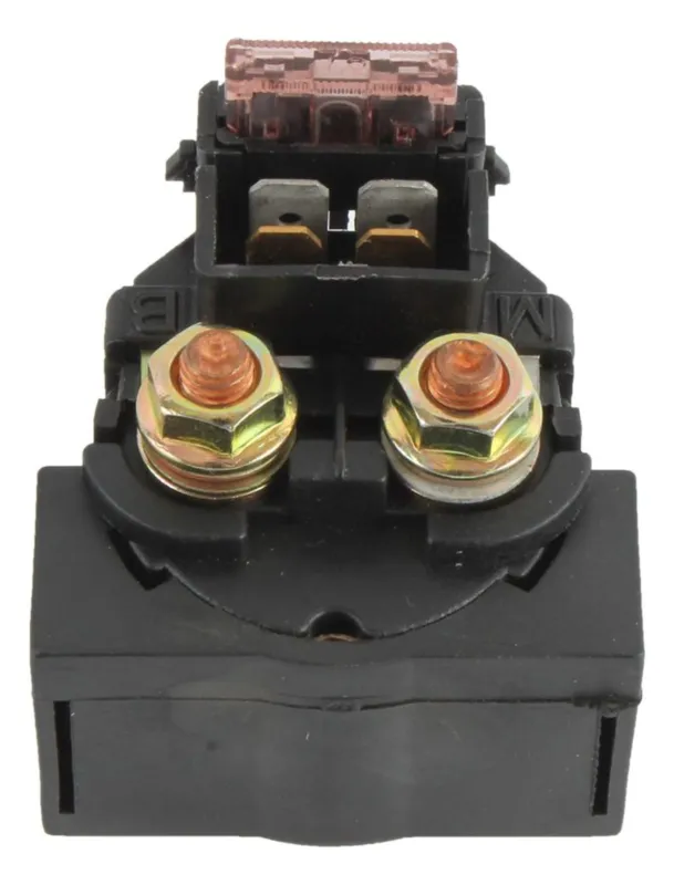 Vrácení Zdarma Solenoid - remote ARROWHEAD SMU6171