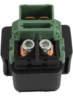 Solenoid - remote ARROWHEAD SMU6172 Vrácení Zdarma