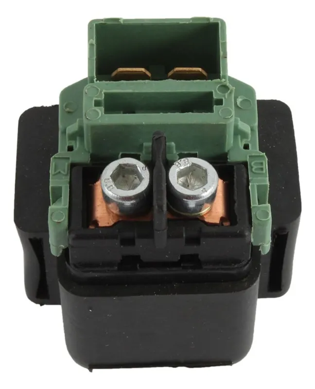 Solenoid - remote ARROWHEAD SMU6172 Vrácení Zdarma