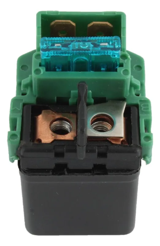 Novinka Solenoid - remote ARROWHEAD SMU6176
