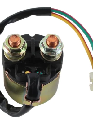 Aktuální Solenoid - remote ARROWHEAD SND6073