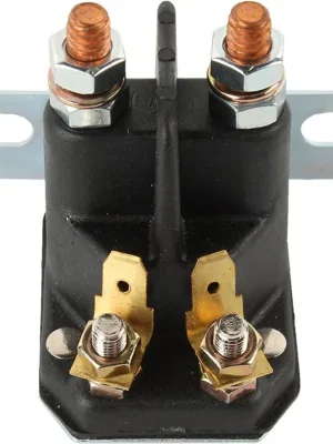 Omezená Nabídka Solenoid - remote ARROWHEAD SSE6011