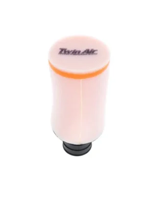 Nasazovací vzduchový filtr (clamp-on) TwinAir 158714 s gumou (průměr 50mm) Přímo Od Výrobce
