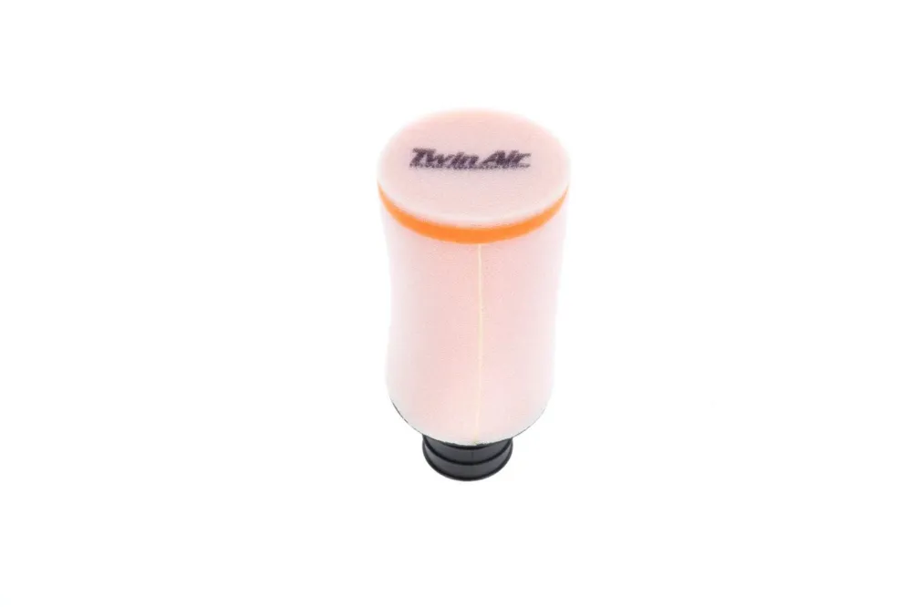 Nasazovací vzduchový filtr (clamp-on) TwinAir 158714 s gumou (průměr 50mm) Přímo Od Výrobce