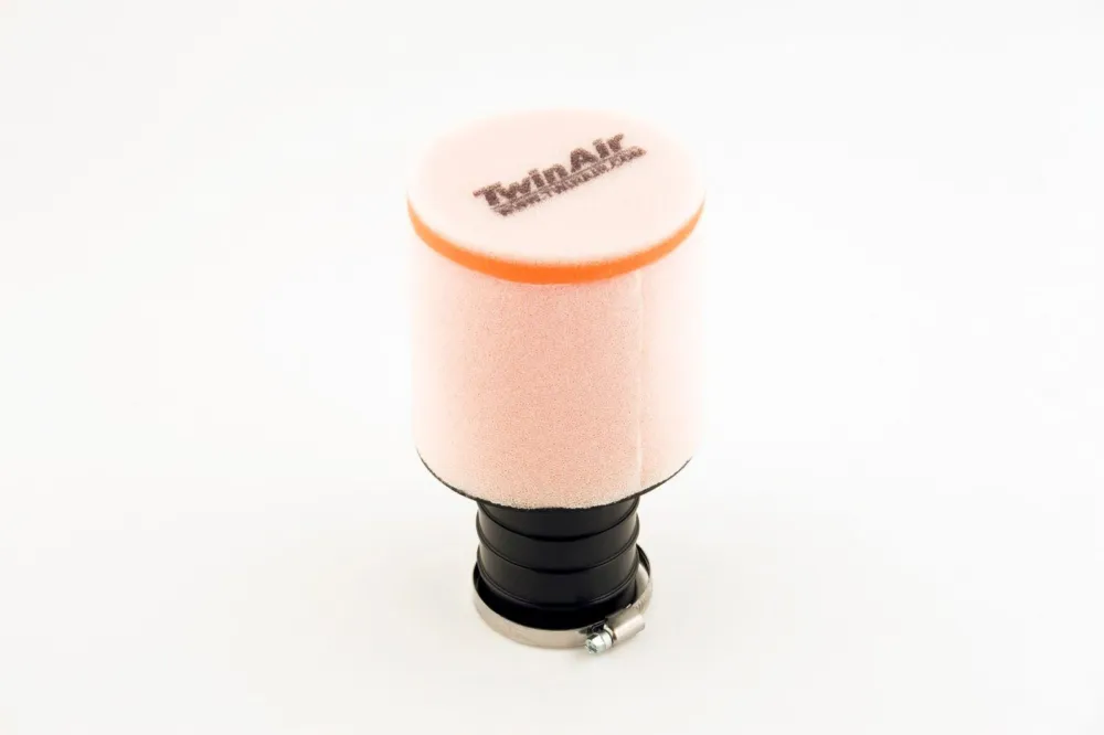 Nakupujte Hned Nasazovací vzduchový filtr (clamp-on) TwinAir 158717 s gumou (průměr 57mm)