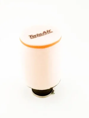 Nasazovací vzduchový filtr (clamp-on) TwinAir 158724 s gumou (průměr 63mm) Expresní Doručení